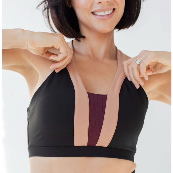 Savvi Other - Savvi Lauren Mesh bra